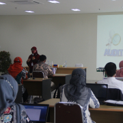 Bekerjasama dengan uad, unisa yogyakarta siap lahirkan auditor keuangan internal terlatih
