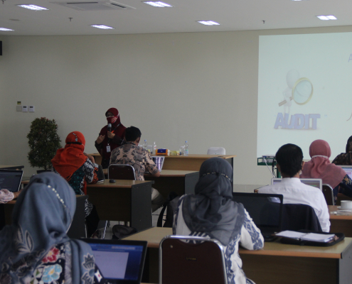Bekerjasama dengan UAD, UNISA Yogyakarta Siap Lahirkan Auditor Keuangan Internal Terlatih