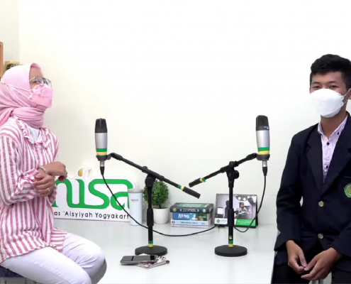 SISI 63 : Prodi Bioteknologi Kembali Sukses Meraih Prestasi Internasional