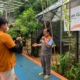 Prodi gizi unisa yogyakarta ajak mahasiswa kunjungi kebun gizi secara virtual