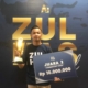 Gaungkan gagasan islam wasathiyah lewat video, mahasiswa ilmu komunikasi unisa raih penghargaan zulhas award