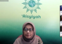 Kuatkan Nilai Keislaman, LPPI Unisa Yogyakarta Gelar Baitul Arqom Purna
