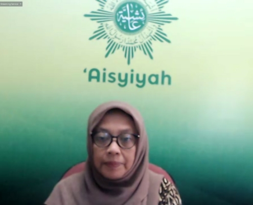 Kuatkan Nilai Keislaman, LPPI Unisa Yogyakarta Gelar Baitul Arqom Purna