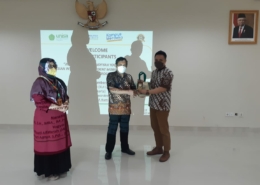 13 Mahasiswa UNISA Yogya Bersiap Ikuti IISMA