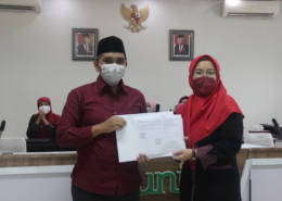 Magister Kebidanan Unisa Yogyakarta Raih Akreditasi Unggul