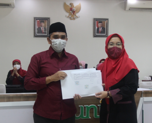 Magister Kebidanan Unisa Yogyakarta Raih Akreditasi Unggul