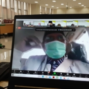 Ketum pp muhammadiyah hadiri baitul arqam unisa yogya, bahas kepemimpinan transformatif profetik
