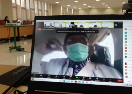 Ketum PP Muhammadiyah Hadiri Baitul Arqam UNISA Yogya, Bahas Kepemimpinan Transformatif Profetik