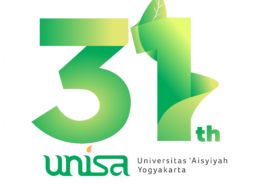Milad 31th UNISA Yogya