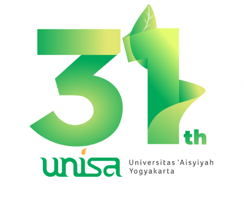 Milad 31th UNISA Yogya