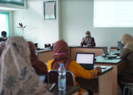 Memasuki Fase Transformatif, UNISA Yogya Siapkan 25 Tendik untuk Serkom