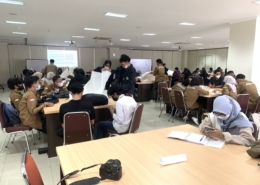 Prodi Arsitektur Unisa Yogyakarta dan UMS Gandeng Beberapa Perguruan Tinggi Malaysia Gelar Workshop Internasional