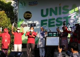UnisaFest Reborn