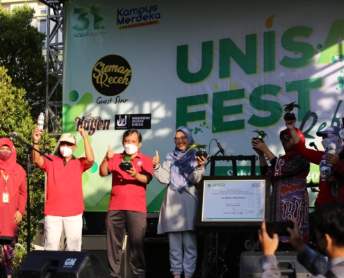 UnisaFest Reborn