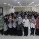 92 mahasiswa unisa yogyakarta ikuti kkn tematik stunting di 4 kecamatan