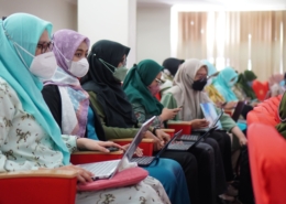 Gagasan Pegawai Perlu Di Desiminasikan Melalui Blog