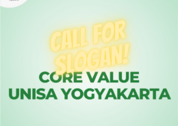 Call For Slogan