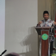 Agung danarto: 6 karakter untuk unisa yogyakarta unggul