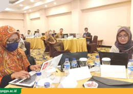 Humas Penting Untuk Kampus, Ini Alasannya