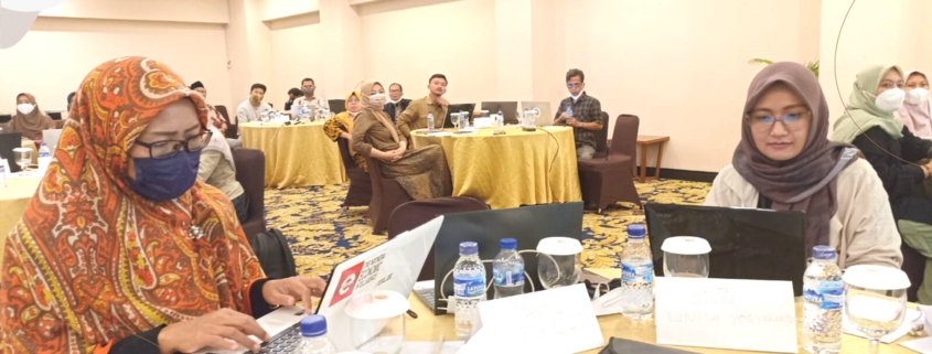 Humas penting untuk kampus, ini alasannya