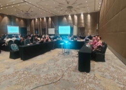 Kembali, Unisa Yogyakarta Raih Hibah PKKM