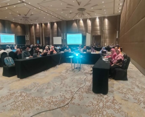 Kembali, Unisa Yogyakarta Raih Hibah PKKM