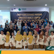 Universiti kuala lumpur hadir di unisa yogya