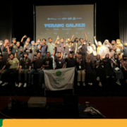 Mengintip keseruan event gala aksi karya mahasiswa ilmu komunikasi unisa yogyakarta