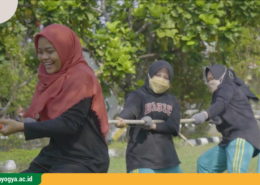 GELAR SEMARAK KEMERDEKAAN, HARAPKAN CIVITAS AKADEMIKA CAPAI TUJUAN UTAMA UNIVERSITAS