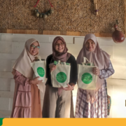 Tingkatkan silaturahmi, unisa yogyakarta berkunjung ke pimpinan daerah aisyiyah manggarai barat