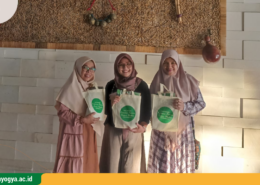 Tingkatkan Silaturahmi, UNISA Yogyakarta Berkunjung ke Pimpinan Daerah Aisyiyah Manggarai Barat