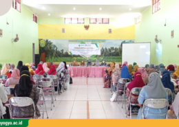 MySADARI, Aplikasi Skrining Kanker Payudara Karya Tim PKM Unisa Yogyakarta