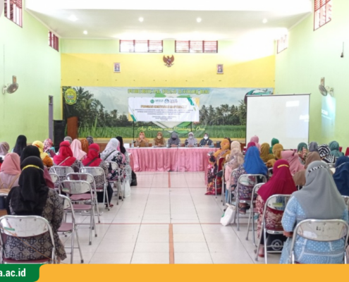 MySADARI, Aplikasi Skrining Kanker Payudara Karya Tim PKM Unisa Yogyakarta