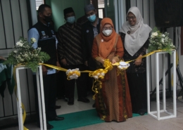 Pusat Rehabilitasi Fisik ‘Aisyiyah