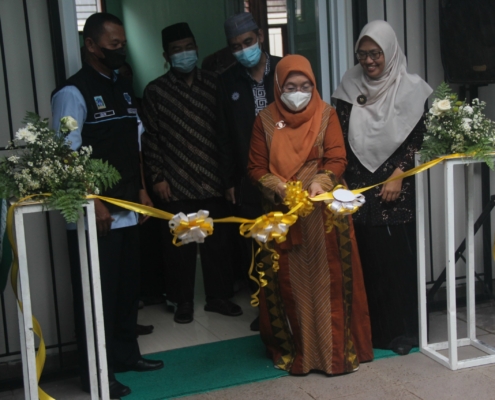 Pusat Rehabilitasi Fisik ‘Aisyiyah