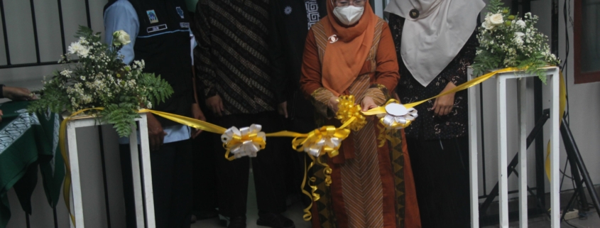 Pusat rehabilitasi fisik ‘aisyiyah