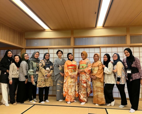 Japan