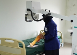 OSCE Radiologi
