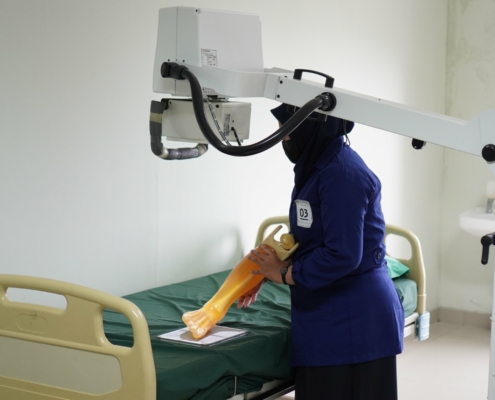 OSCE Radiologi