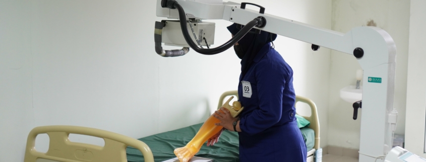 Osce radiologi