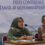 Muktamar muhammdiyah `aisyiyah