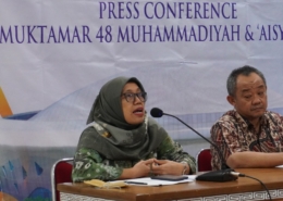Muktamar Muhammdiyah `Aisyiyah