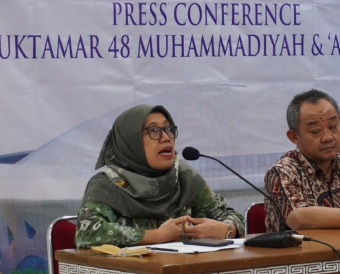Muktamar Muhammdiyah `Aisyiyah