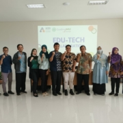 Unisa yogya