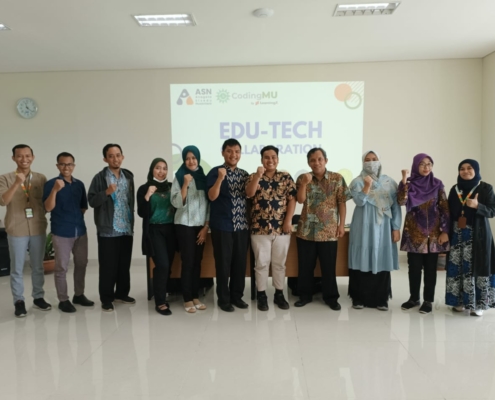 Unisa Yogya