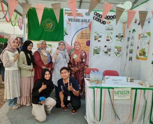 KMI Expo
