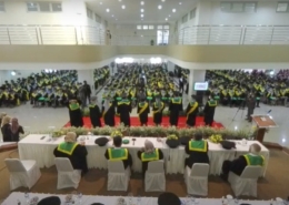 Wisuda Unisa