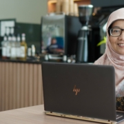 Salmah orbayinah