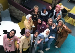 IPP Inggris
