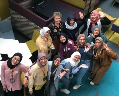 IPP Inggris